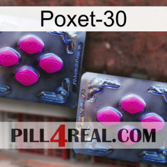 Poxet-30 01